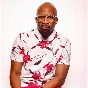 Meet your Posher, Donte